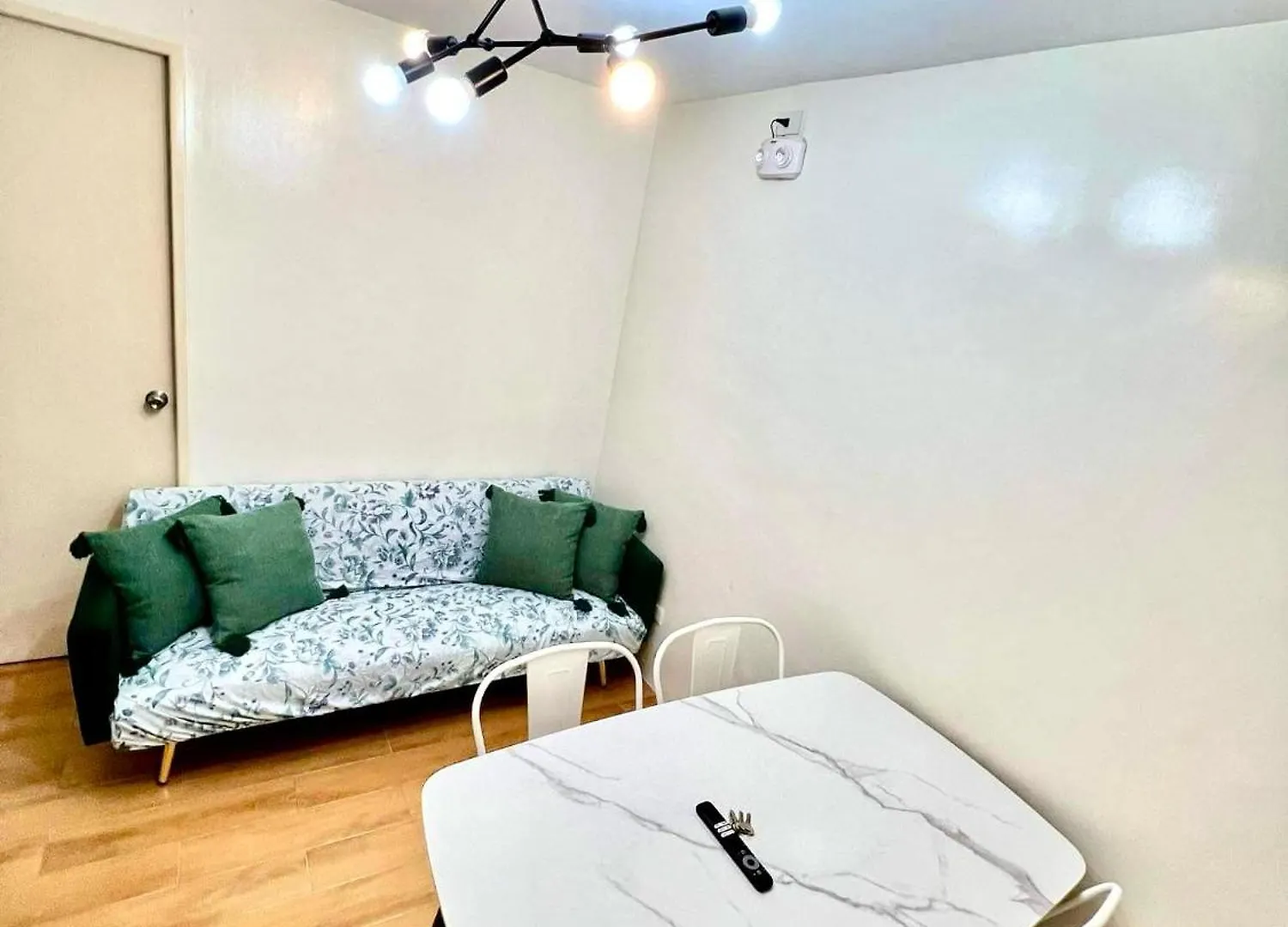 Seawind Condo 2 Bedroom Partly Facing Samal View Davao Apartment