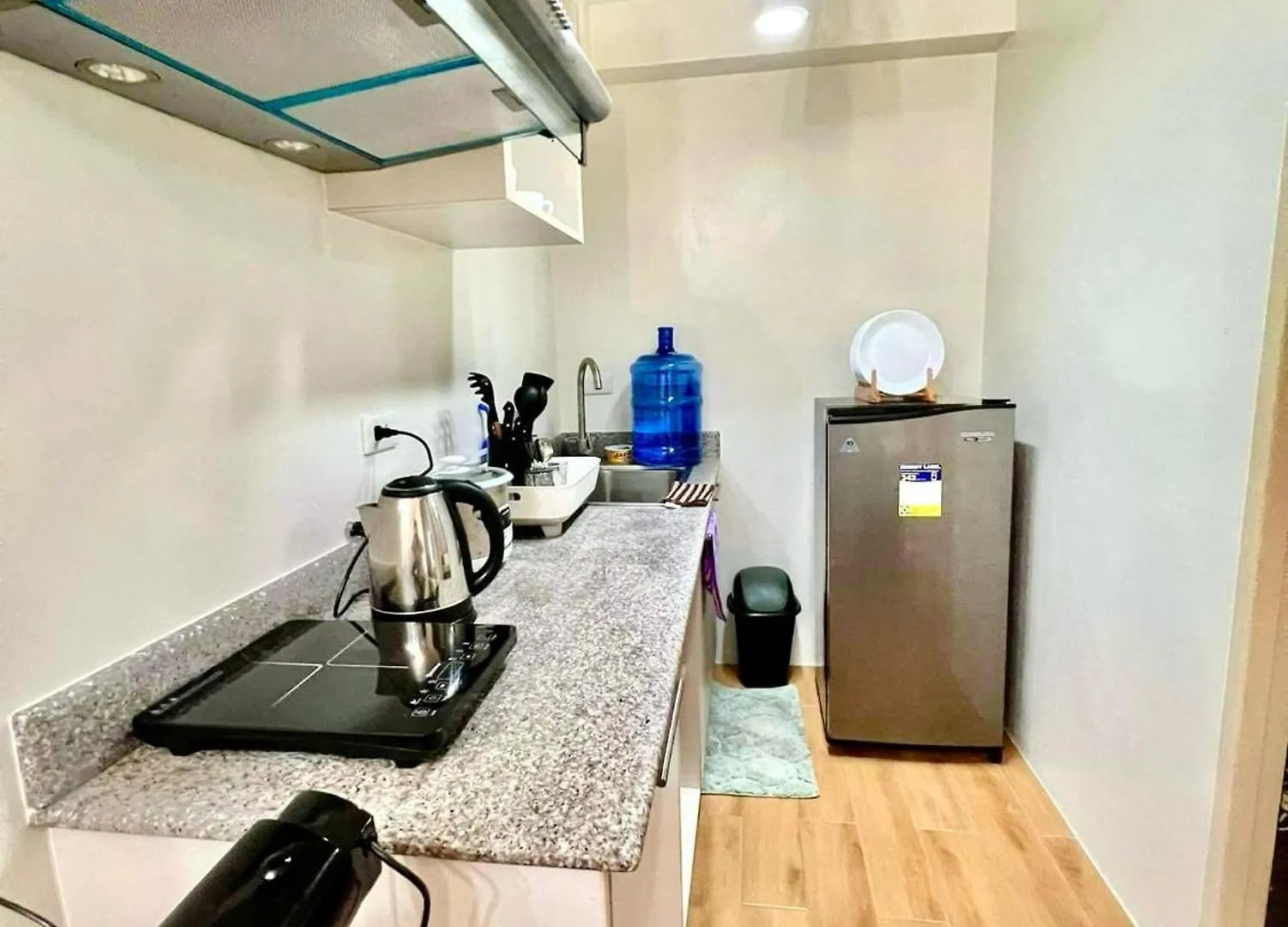 Seawind Condo 2 Bedroom Partly Facing Samal View Davao 0*,  Philippines