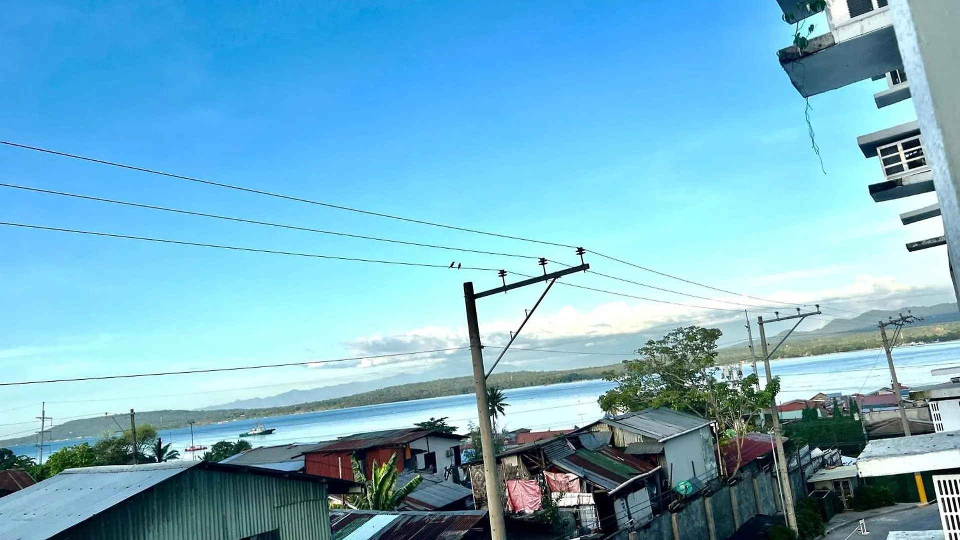 Seawind Condo 2 Bedroom Partly Facing Samal View Davao
