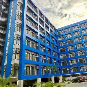 Amani Grand Citygate 308 Apartment